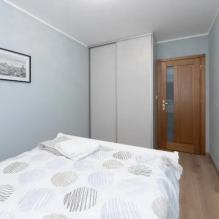 Luxury In The City-10-ksiezymlyn&galerialodzka Appartement *